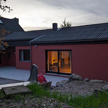 Fewo Sonnenschein Bungalow Sankt Ingbert Exterior photo