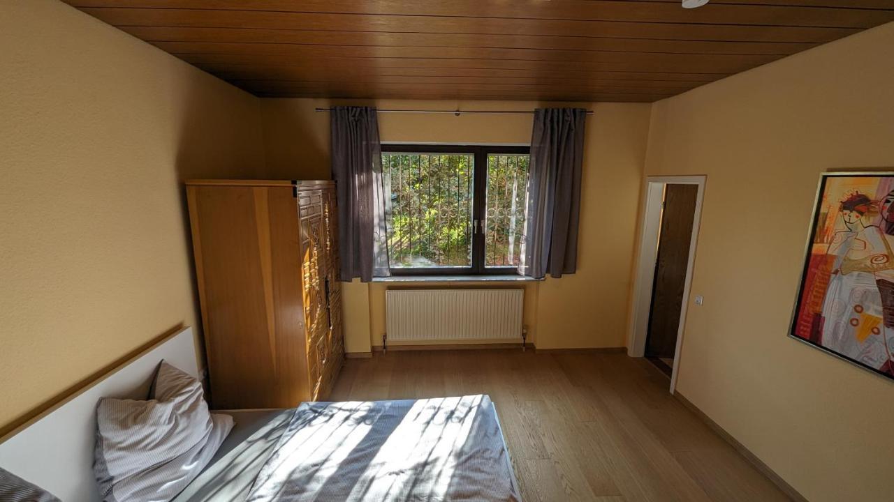 Fewo Sonnenschein Bungalow Sankt Ingbert Exterior photo