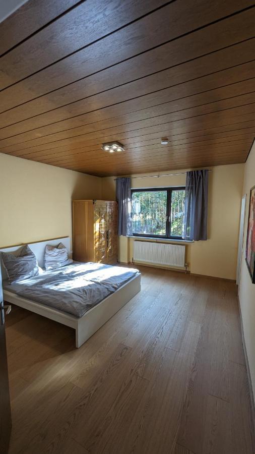 Fewo Sonnenschein Bungalow Sankt Ingbert Exterior photo